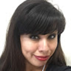 Monica Chuchon
