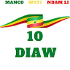 Diawmamathierno