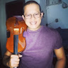 Antonio Violinista