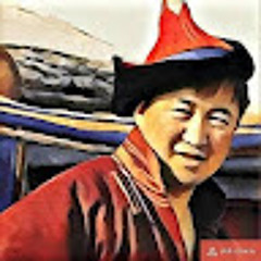 Bayanmunkh Jugdernamjil