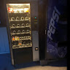 now vending