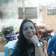 Francisca Viera