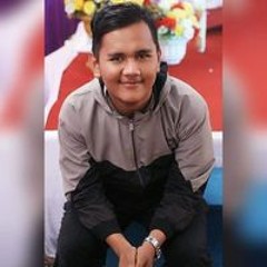 Reg Yanda