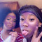 Maria & Kay