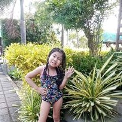 Lei Zianelle Marquez