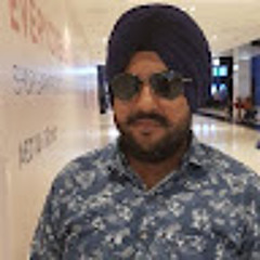 Satnam Singh bal