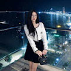 Lê Hồ Trà My