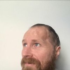 Joshua MacDonald