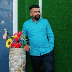 Ranjit Bhullar