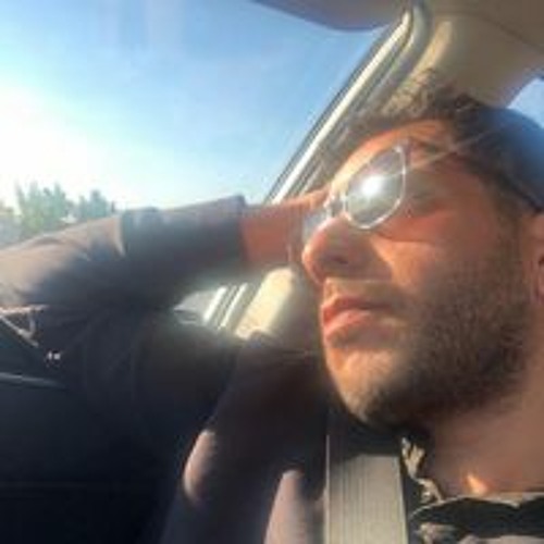 Mahmoud Shaaban’s avatar