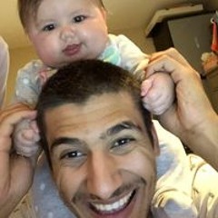 Kyle Borges