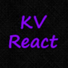 KV React