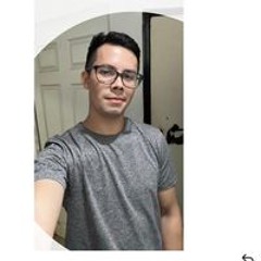 Robert Rivas