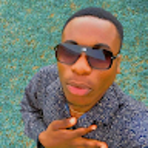 Aaron Osei Dadzie’s avatar