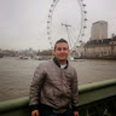 Andres Giraldo