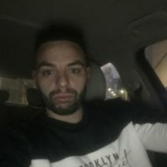 Raul Charneco Sanchez