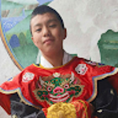 Yonten Norbu