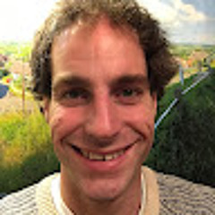 Alexander Yateman