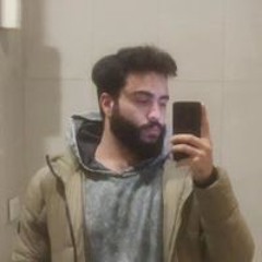 Mubashir Afridi