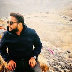 Abshar Ashraf
