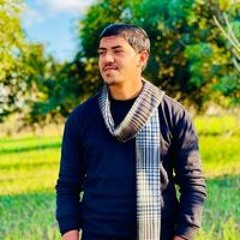 إسلام محمد أبو القاسم