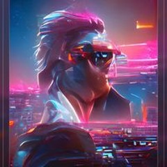 Citizen Crane
