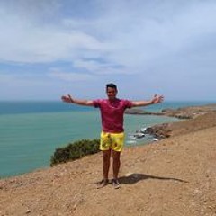 Ramiro Andres Forero