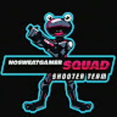 NoSweatGamer