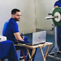 Efren Higuera