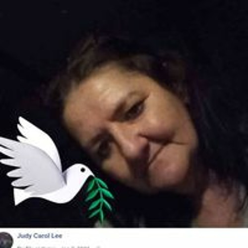 Judy Morrow Lee’s avatar