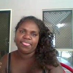 Tamika Nandy