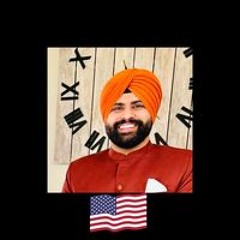 Harkirat Waraich
