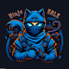 Ninja Egle