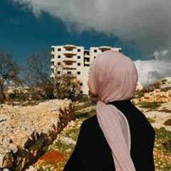 Sadeen Manasrah