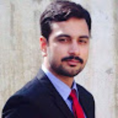 Tahseen Zafar -1848