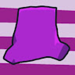 Mista. Hat Animates!