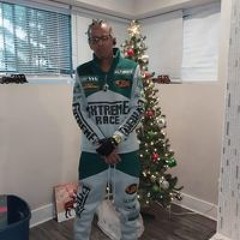 Anthony Williams