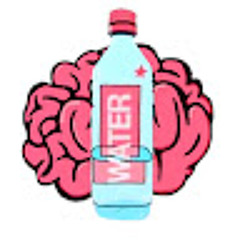 #BrainWater