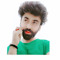 Behram Hussain
