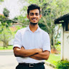 Pasindu Rupasinghe