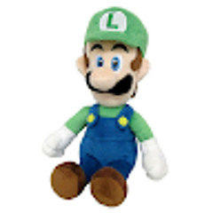 Luigi The Realist