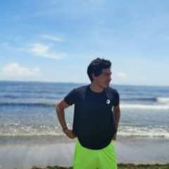 Luis Trujeque