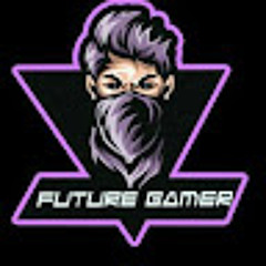 FUTURE GAMER GAMER”