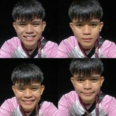 Xavier John Joaquin