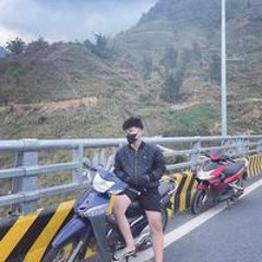 Hoang Tan