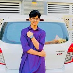 Umar Ansari