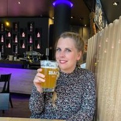 Lisa Trellöb