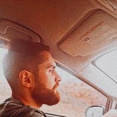 Aleksandre Zhamerashvili