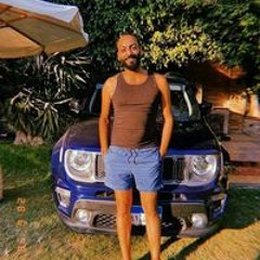 Ehab Refaey