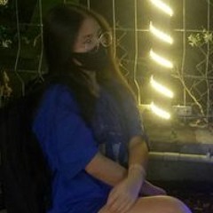 Huỳnh Thụy Thùy Duyên